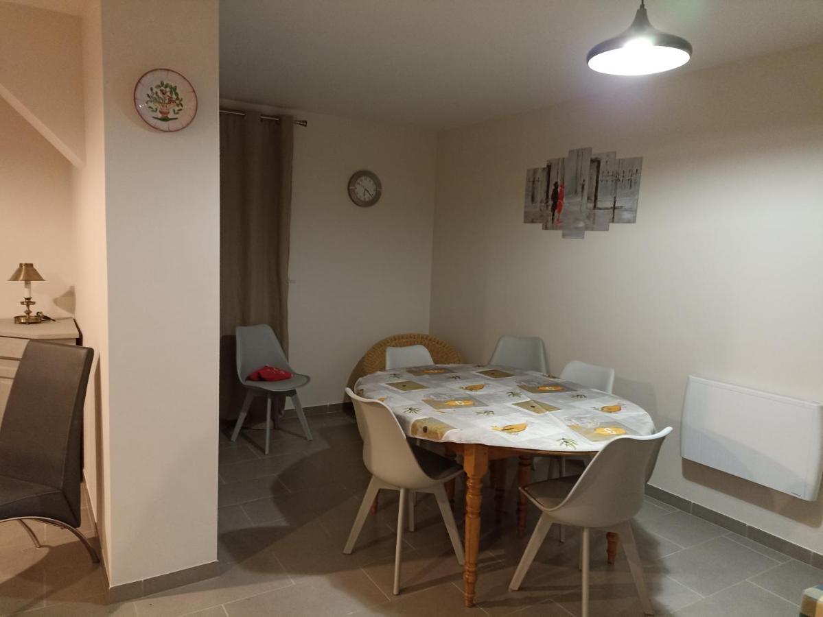 "Ma Vie La 2 " Villa Haute-Epine Bagian luar foto