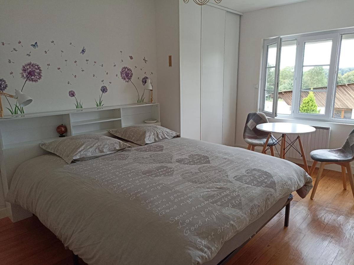 "Ma Vie La 2 " Villa Haute-Epine Bagian luar foto