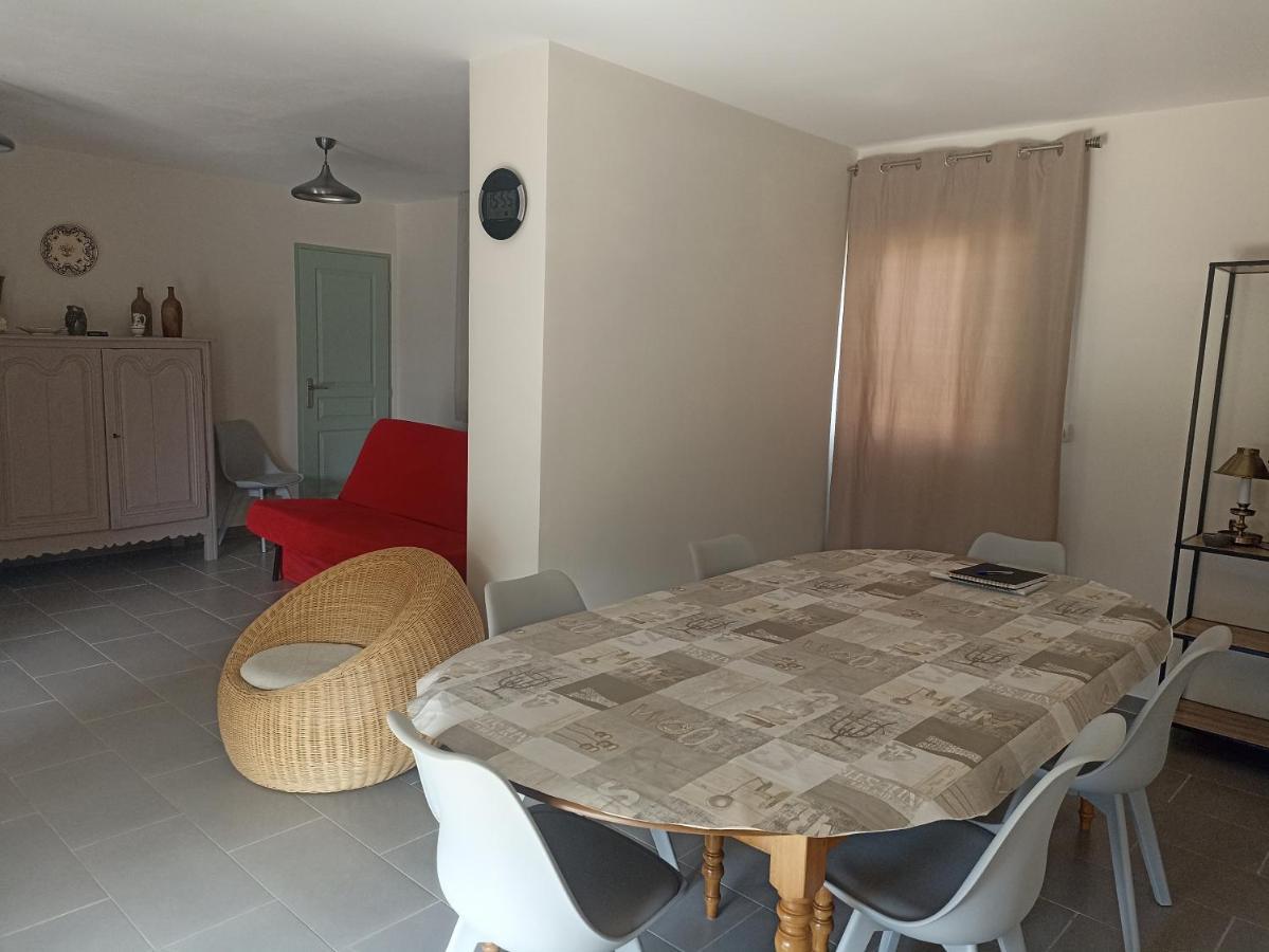"Ma Vie La 2 " Villa Haute-Epine Bagian luar foto